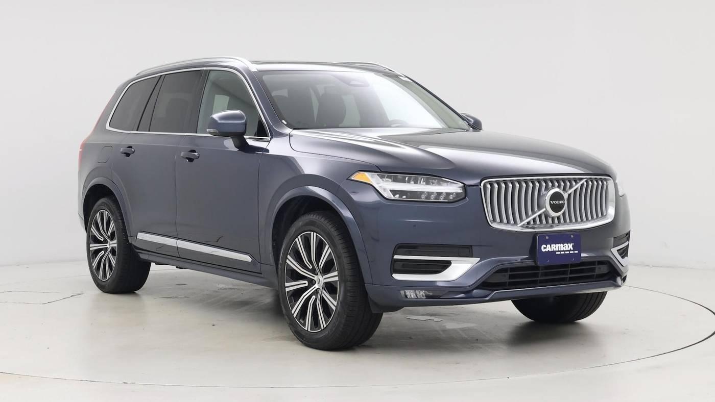 2025 Volvo XC90 Core in Birmingham AL For Sale - Image 1