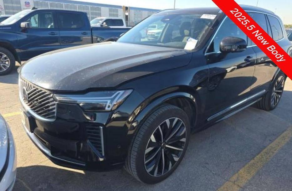 2025 Volvo XC90 Plus in Houston TX For Sale - Image 1