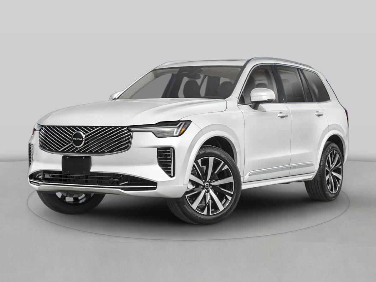 2025 Volvo XC90 Plus in Concord NH For Sale - Image 1