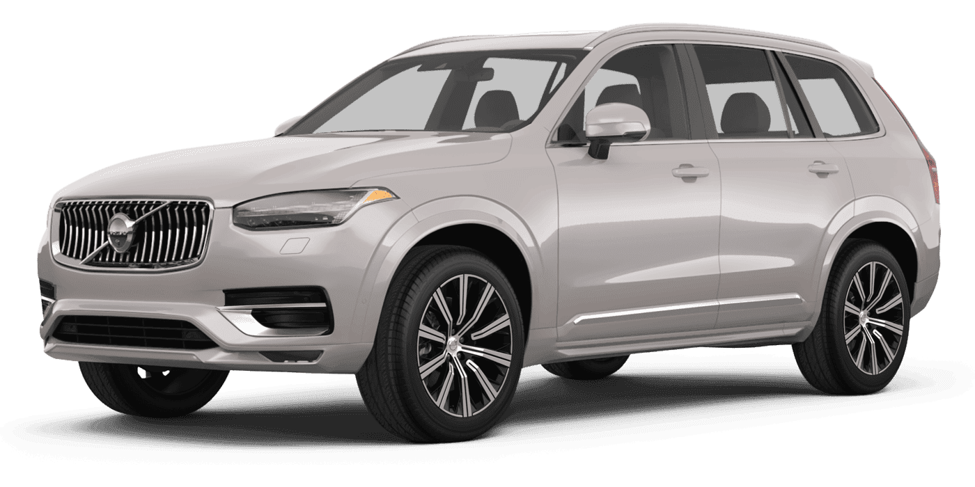 2025 Volvo XC90 Plus in Manassas Park VA For Sale - Image 1