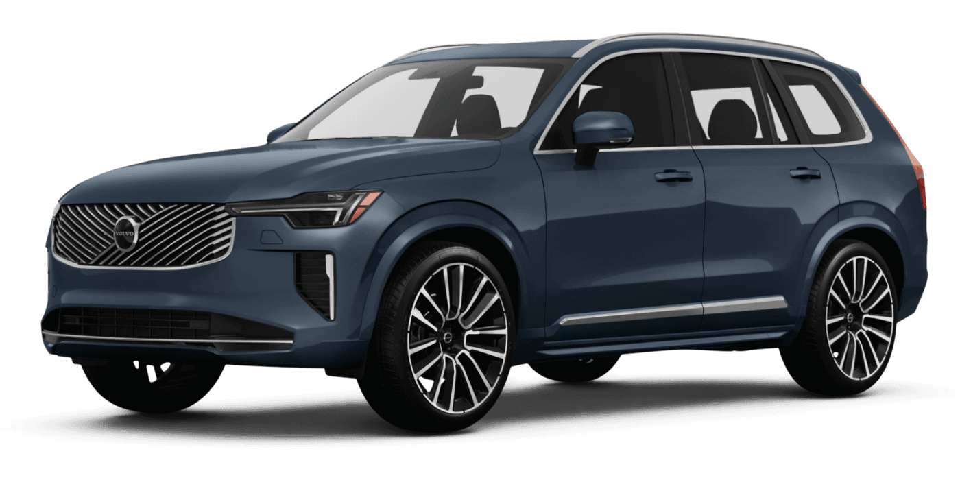 2025 Volvo XC90 Plus in Nashua NH For Sale - Image 1