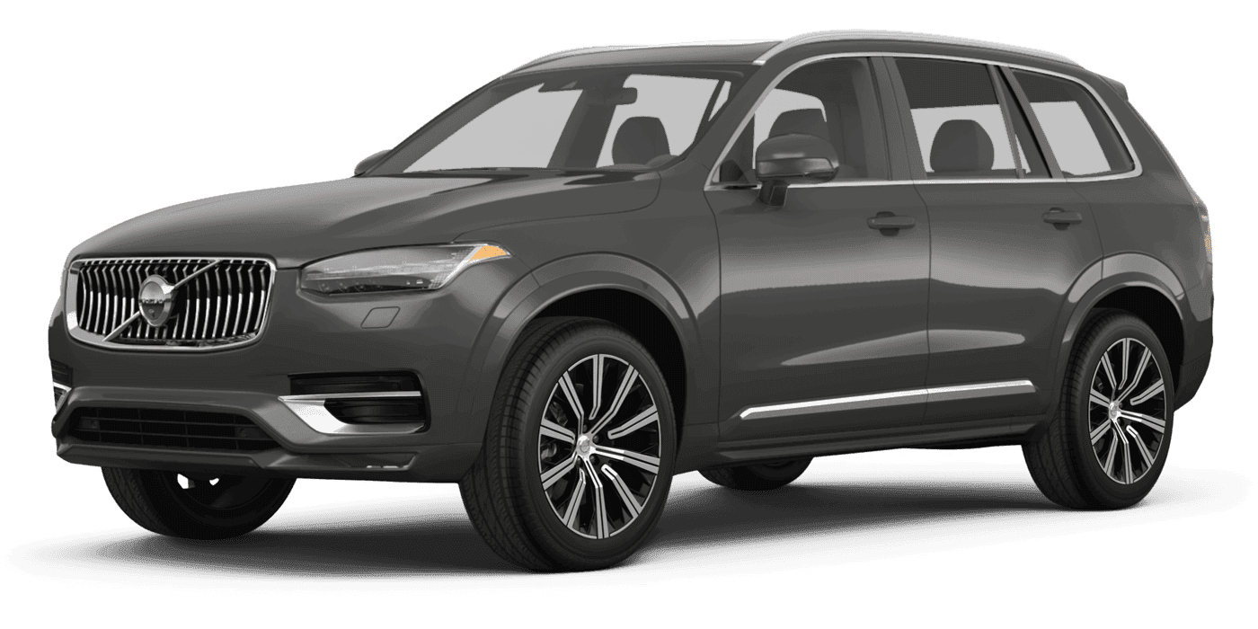 2025 Volvo XC90 Plus in Edison NJ For Sale - Image 1