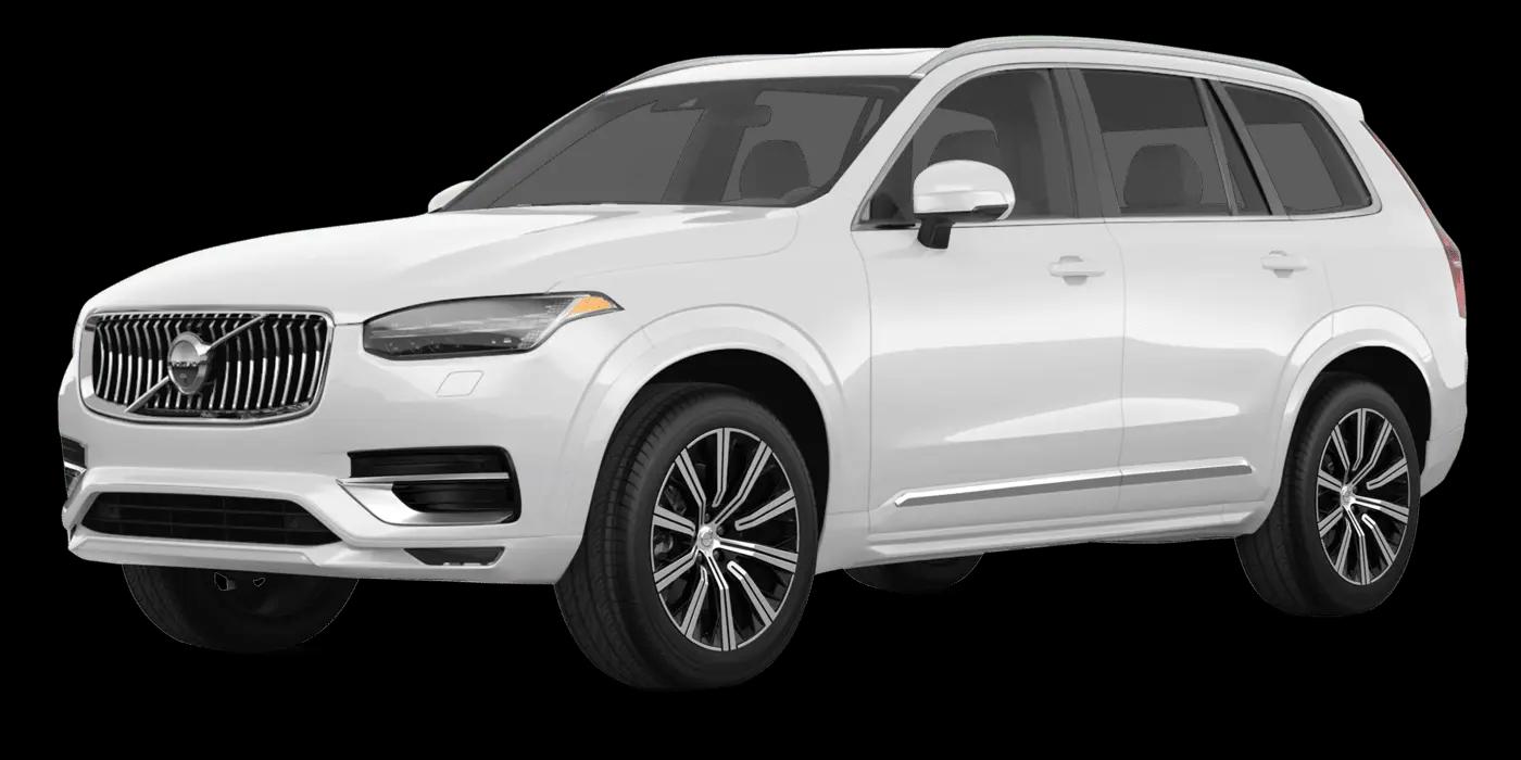 2025 Volvo XC90 Ultra in Glen Cove NY For Sale - Image 1