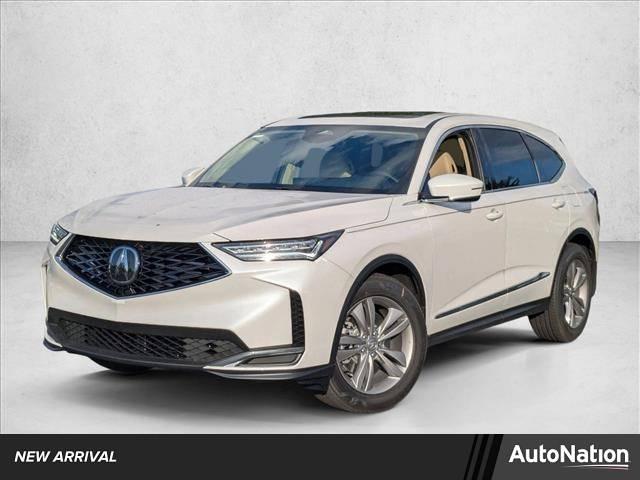 2026 Acura MDX Base in Sanford FL For Sale - Image 1
