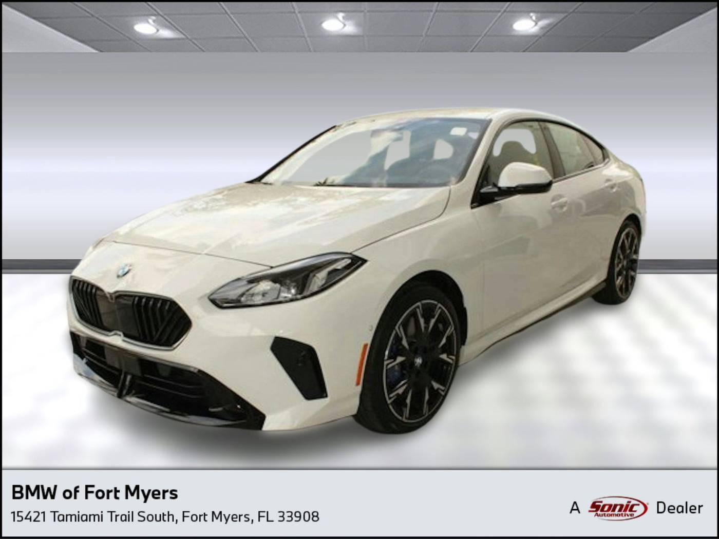 2026 BMW 2 Series 228i in Fort Myers FL For Sale - Image 1