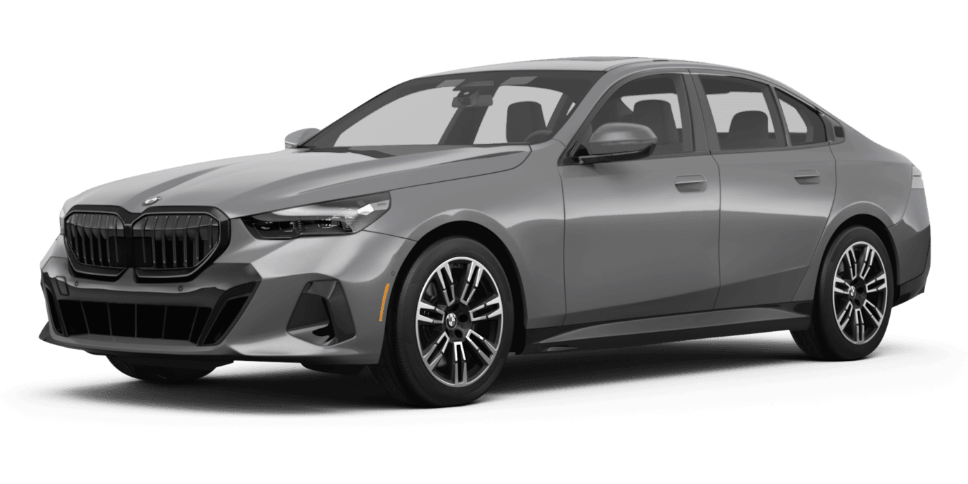 2026 BMW 5 Series 530i in Freehold NJ For Sale - Image 1