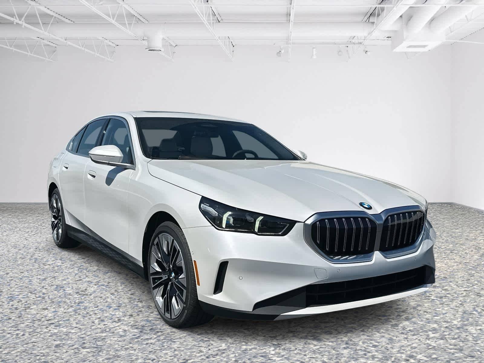2026 BMW 5 Series 530i in Owings Mills MD For Sale - Image 1