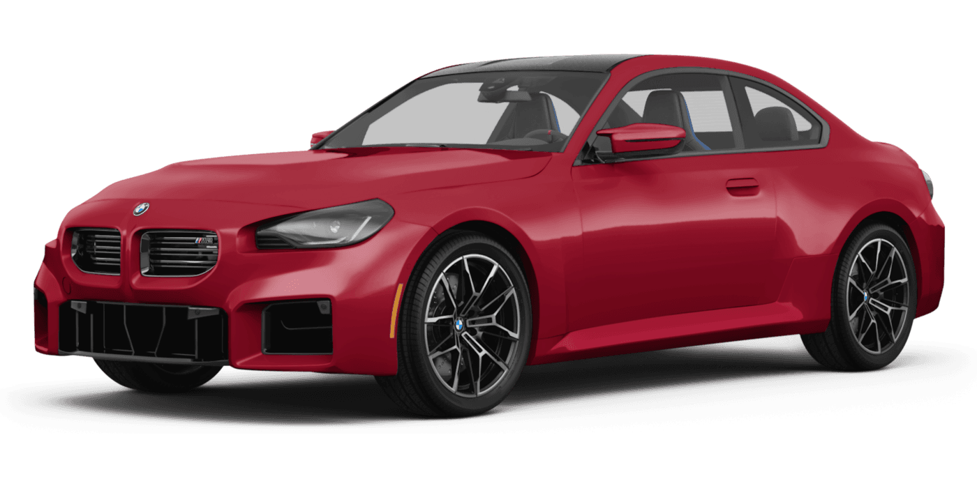 2026 BMW M2 Standard in Owings Mills MD For Sale - Image 1