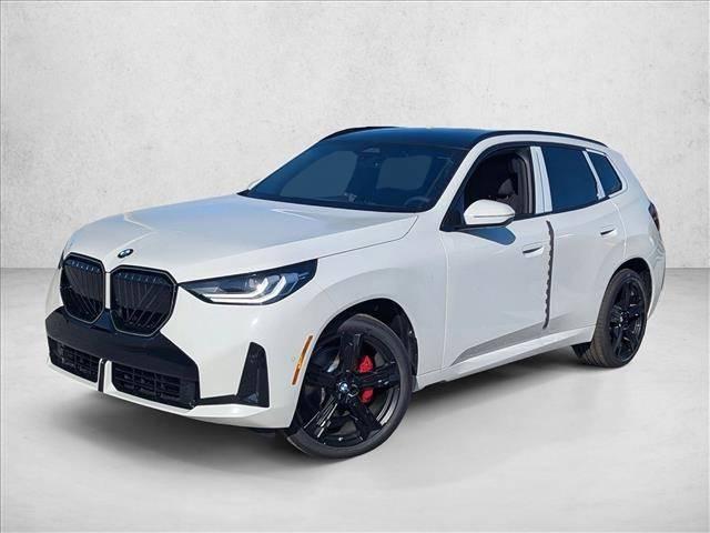 2026 BMW X3 30 in Delray Beach FL For Sale - Image 1