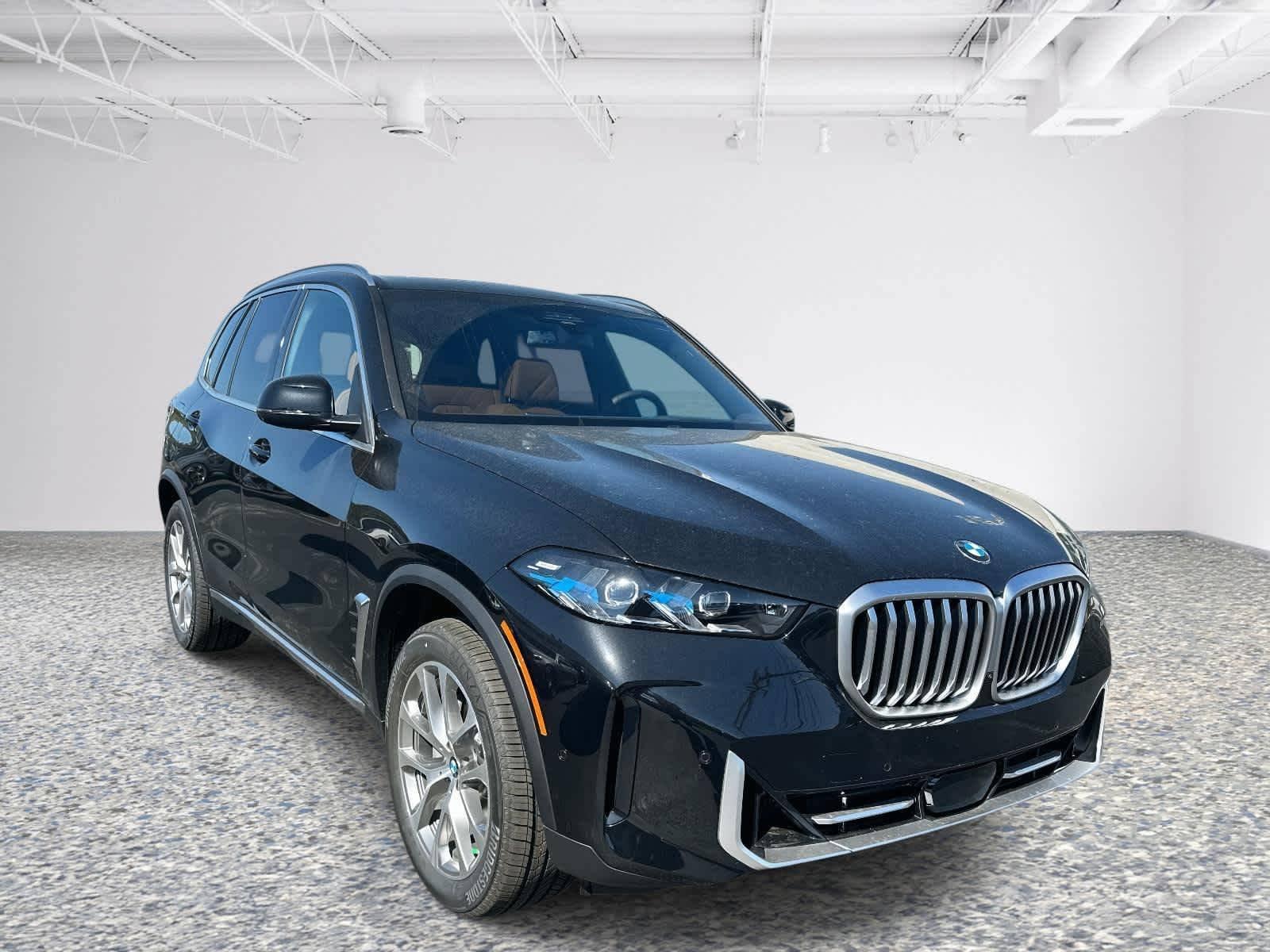 2026 BMW X5 40i in Owings Mills MD For Sale - Image 1