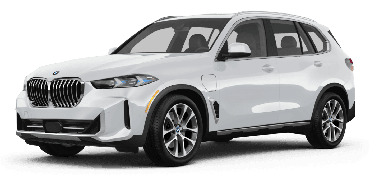 2026 BMW X5 50e in Wilkesboro NC For Sale - Image 1