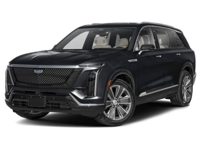 2026 Cadillac VISTIQ Luxury in Beverly Hills CA For Sale - Image 1