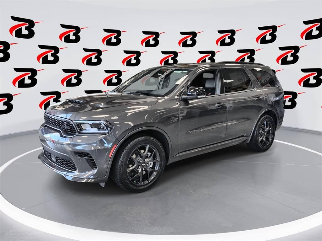 2026 Dodge Durango GT Plus HEMI V8 in Tinley Park IL For Sale - Image 1