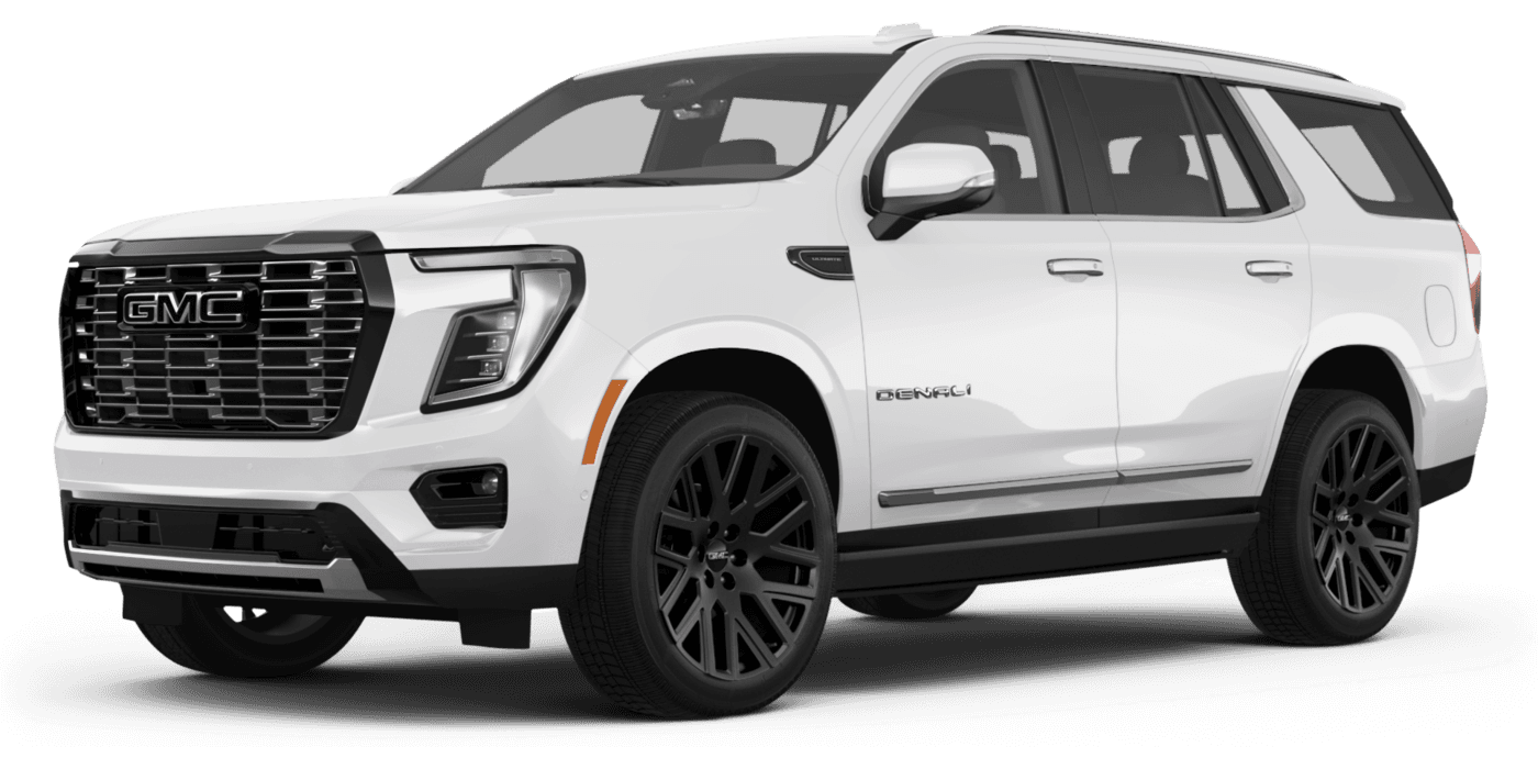 2026 GMC Yukon Elevation in Apex NC For Sale - Image 1