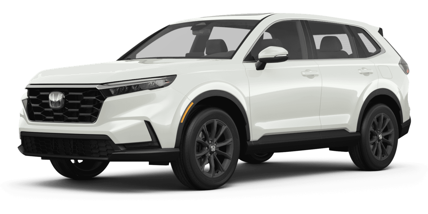 2026 Honda CR-V EX-L in Rochester NY For Sale - Image 1