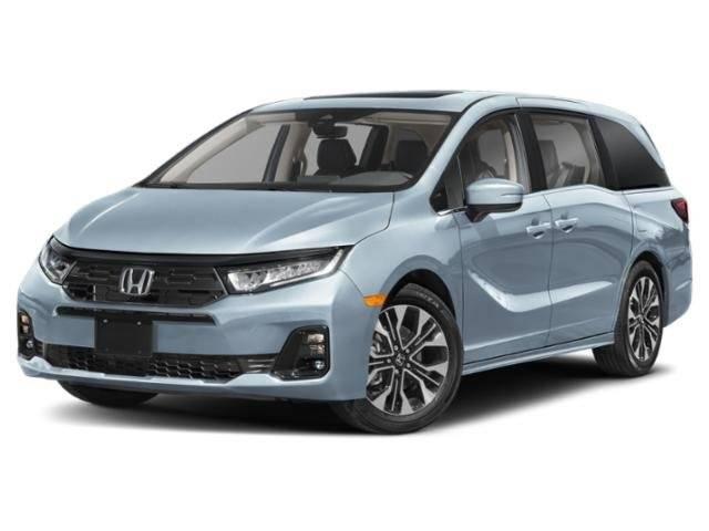 2026 Honda Odyssey Elite in Brooklyn Center MN For Sale - Image 1