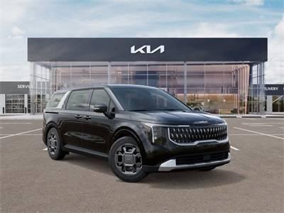 2026 Kia Carnival EX in Dublin CA For Sale - Image 1