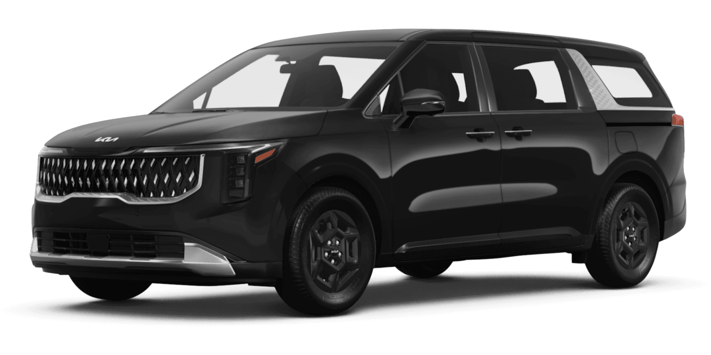 2026 Kia Carnival LXS in Tomball TX For Sale - Image 1