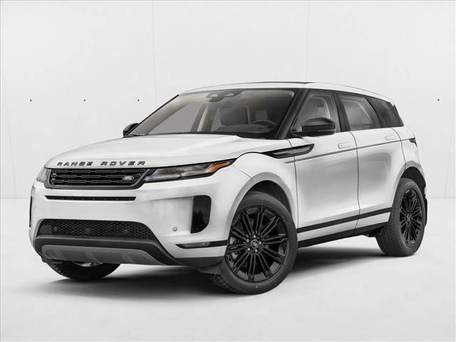2026 Land Rover Range Rover Evoque S in Katy TX For Sale - Image 1