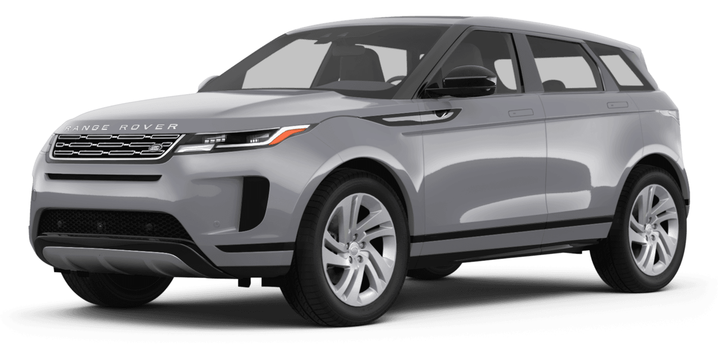 2026 Land Rover Range Rover Evoque S in San Francisco CA For Sale - Image 1
