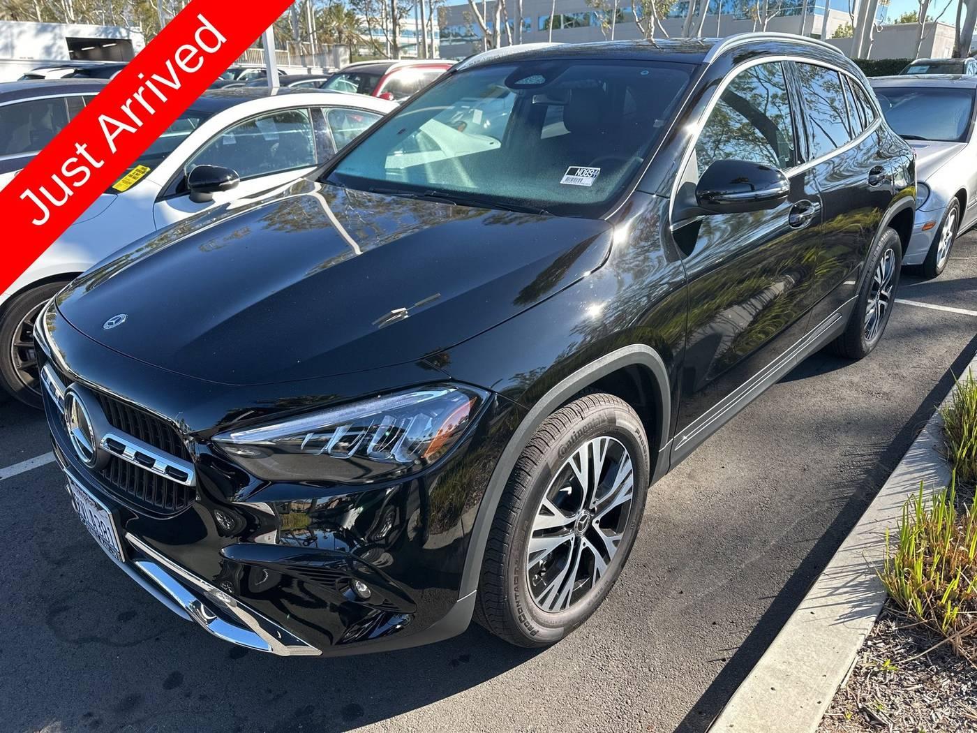 2026 Mercedes-Benz GLA GLA 250 in Foothill Ranch CA For Sale - Image 1