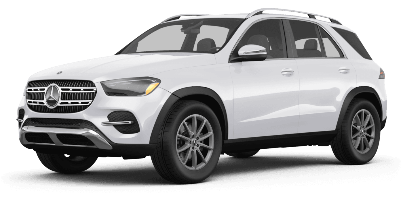 2026 Mercedes-Benz GLE GLE 350 in Anchorage AK For Sale - Image 1