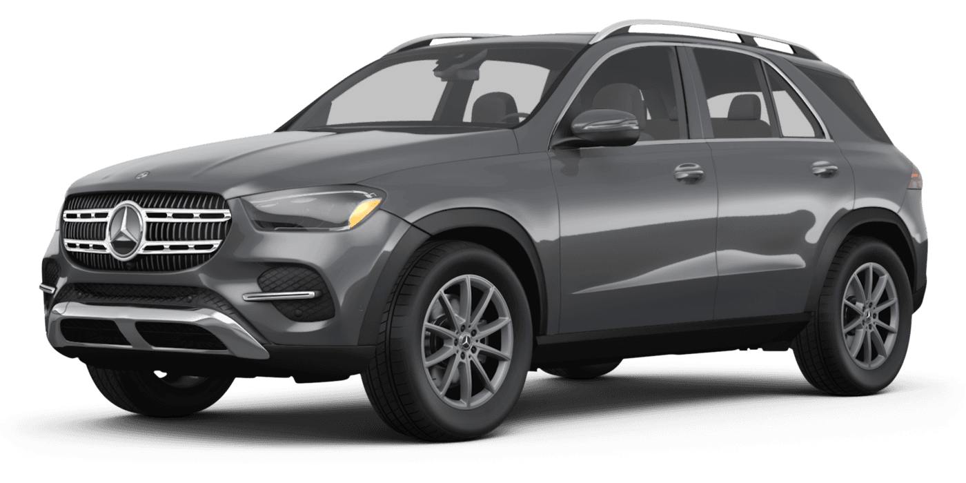 2026 Mercedes-Benz GLE GLE 350 in Edison NJ For Sale - Image 1