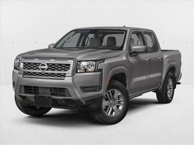 2026 Nissan Frontier SV in Pembroke Pines FL For Sale - Image 1