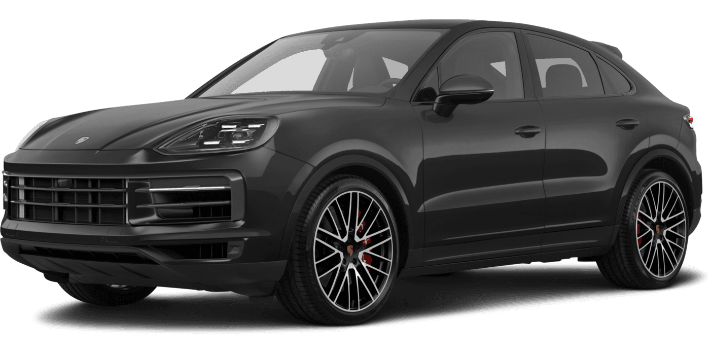 2026 Porsche Cayenne Cayenne in Lynnwood WA For Sale - Image 1