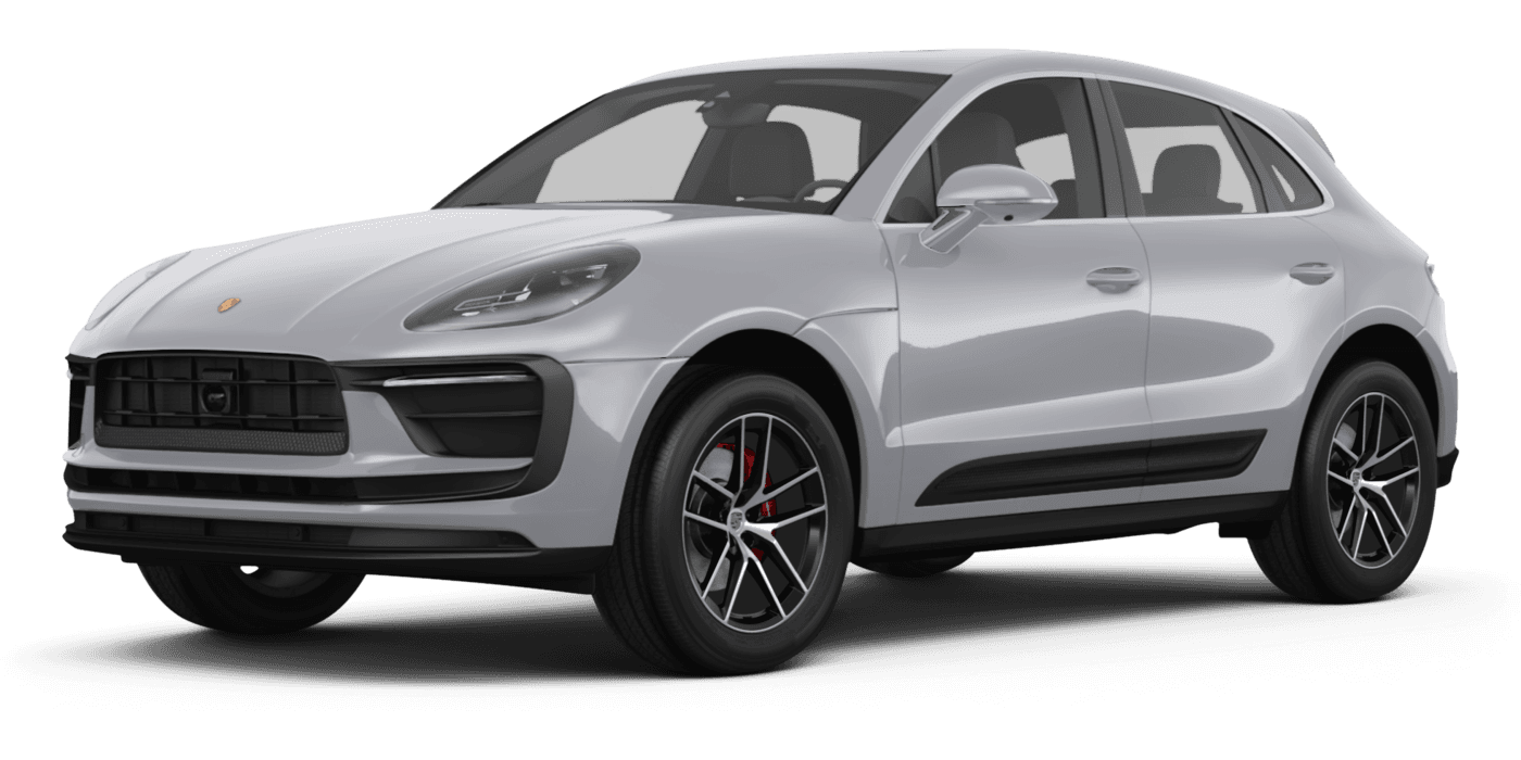 2026 Porsche Macan Macan in Naples FL For Sale - Image 1
