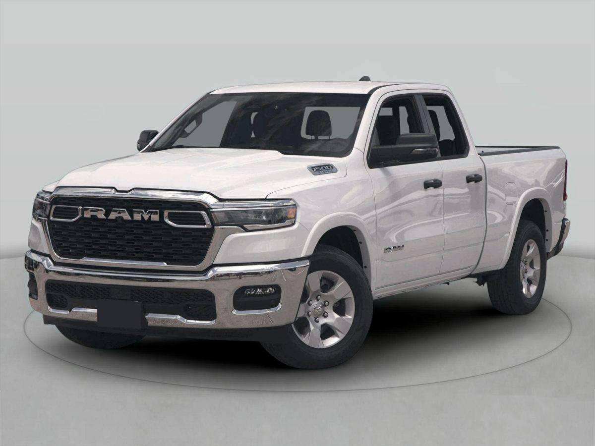 2026 Ram 1500 Tradesman in Irving TX For Sale - Image 1