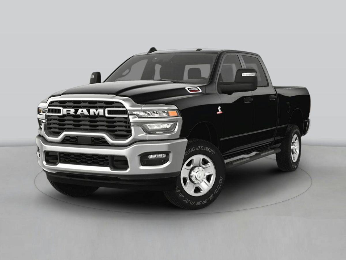 2026 Ram 2500 Power Wagon in Franklin TN For Sale - Image 1