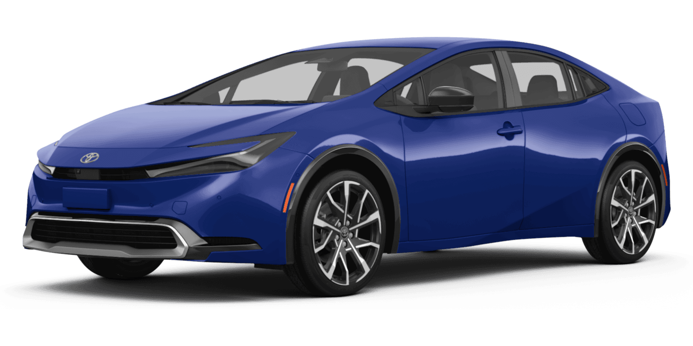 2026 Toyota Prius Plug-In Hybrid XSE Premium in Bastrop TX For Sale - Image 1