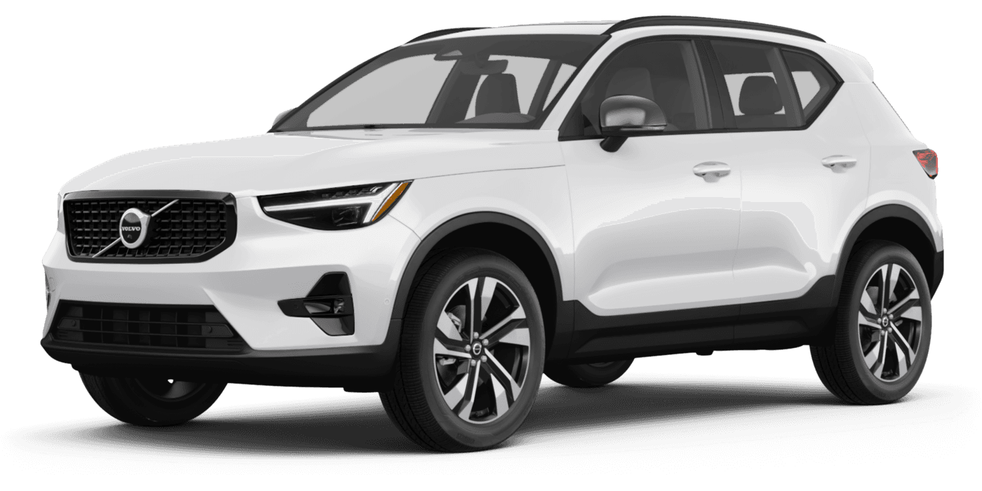 2026 Volvo XC40 Ultra in Glen Cove NY For Sale - Image 1