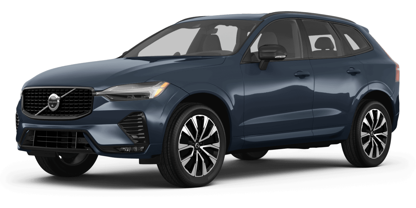 2026 Volvo XC60 Plus in Edison NJ For Sale - Image 1