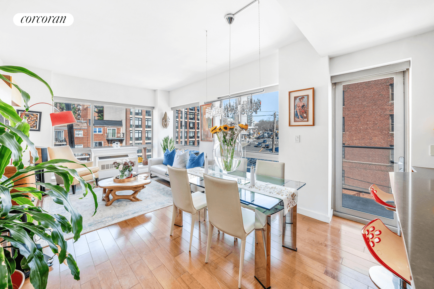 Condo/Apartment for Sale, 10463 - Image 1