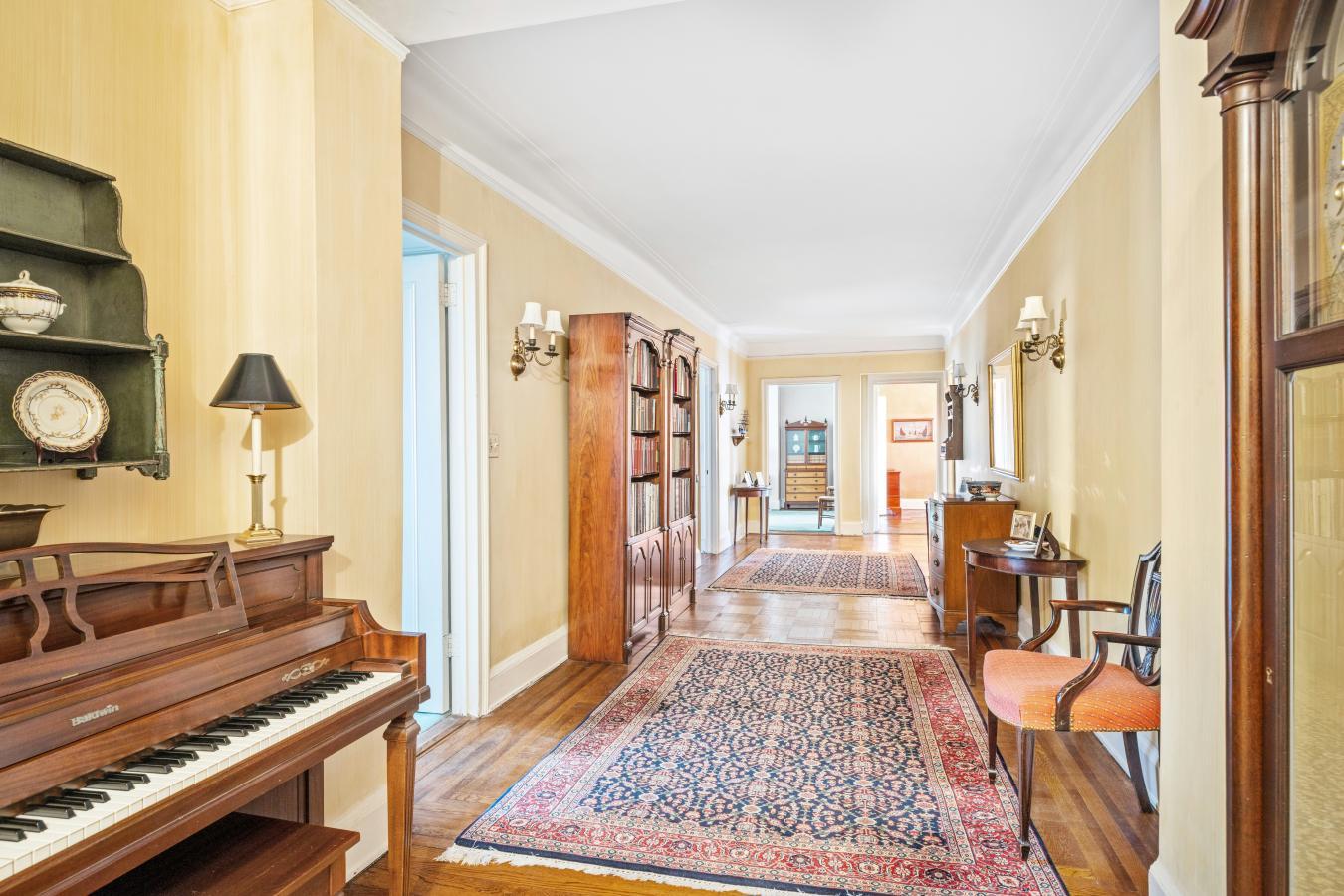 Condo/Apartment for Sale, 1192 PARK AVENUE 10128 - Image 1