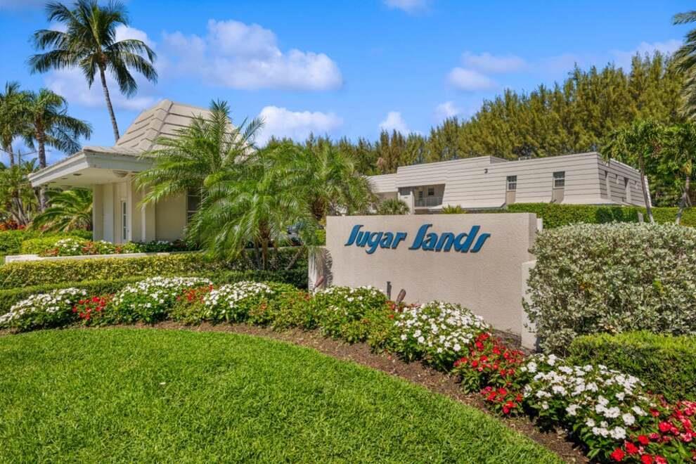 Condo/Apartment for Sale, 1201 North Sugar Sands Boulevard 8 33404 - Image 1