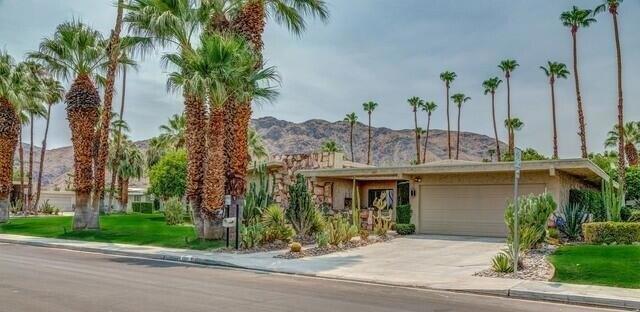 Condo/Apartment for Sale, 1597 E Sierra Way 92264 - Image 1