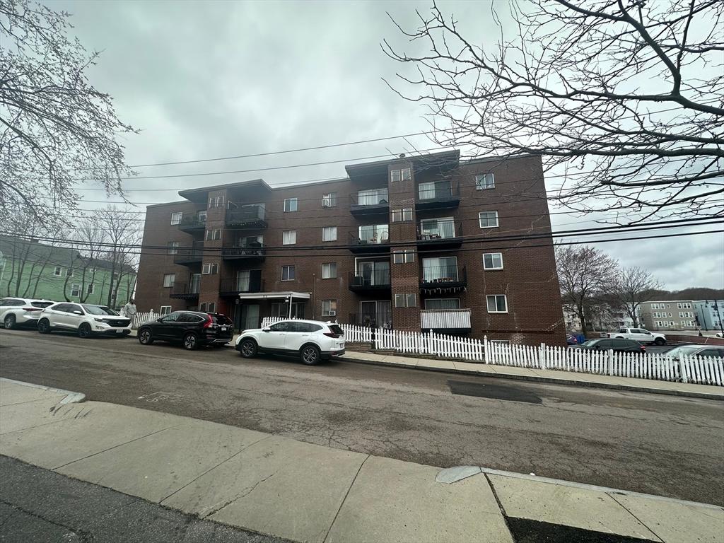 Condo/Apartment for Sale, 175 Clare Ave , B4, Suffolk County, MA 02136 - Image 1