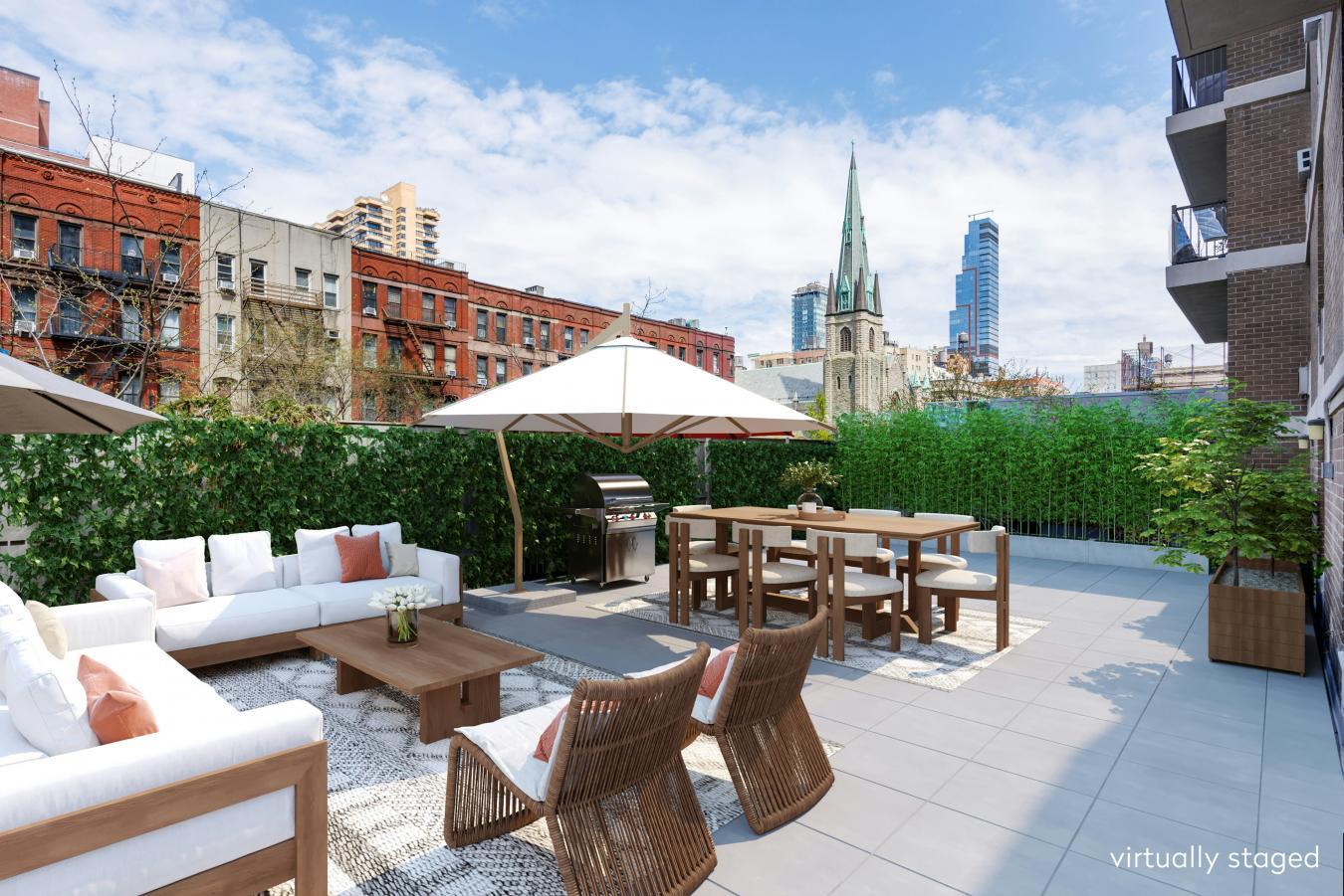 Condo/Apartment for Sale, 175 West 95th Street 10025 - Image 1