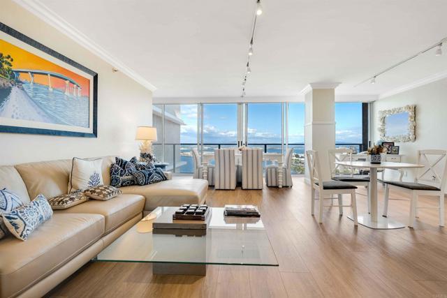 Condo/Apartment for Sale, 1820 Avenida Del Mundo 92118 - Image 1