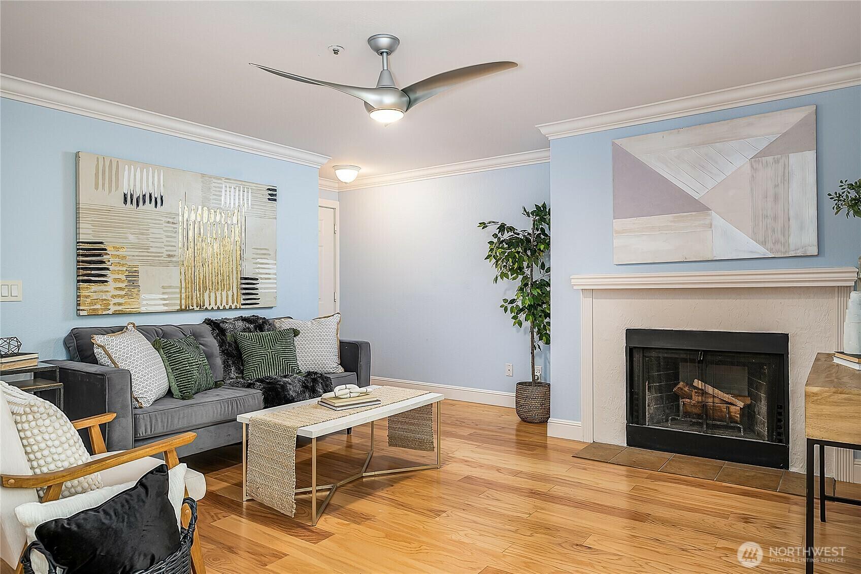 Condo/Apartment for Sale, 19230 Forest Park Drive NE H127 98155 - Image 1