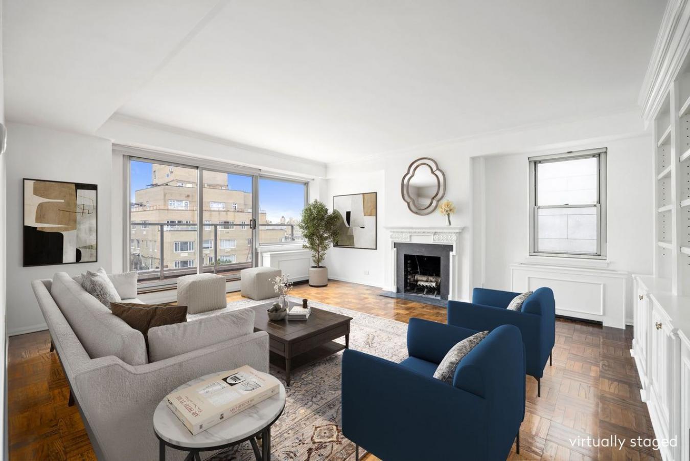 Condo/Apartment for Sale, 201 EAST 62ND STREET 10065 - Image 1