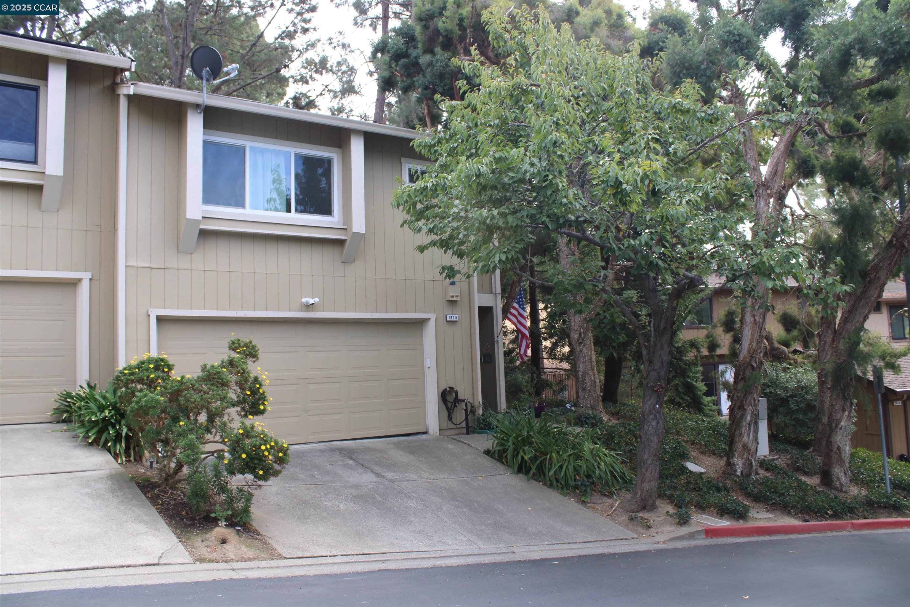 Condo/Apartment for Sale, 2415 Deer Tree Ct 94553 - Image 1