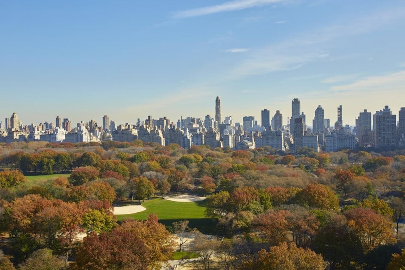 Condo/Apartment for Sale, 25 CENTRAL PARK WEST 10023 - Image 1