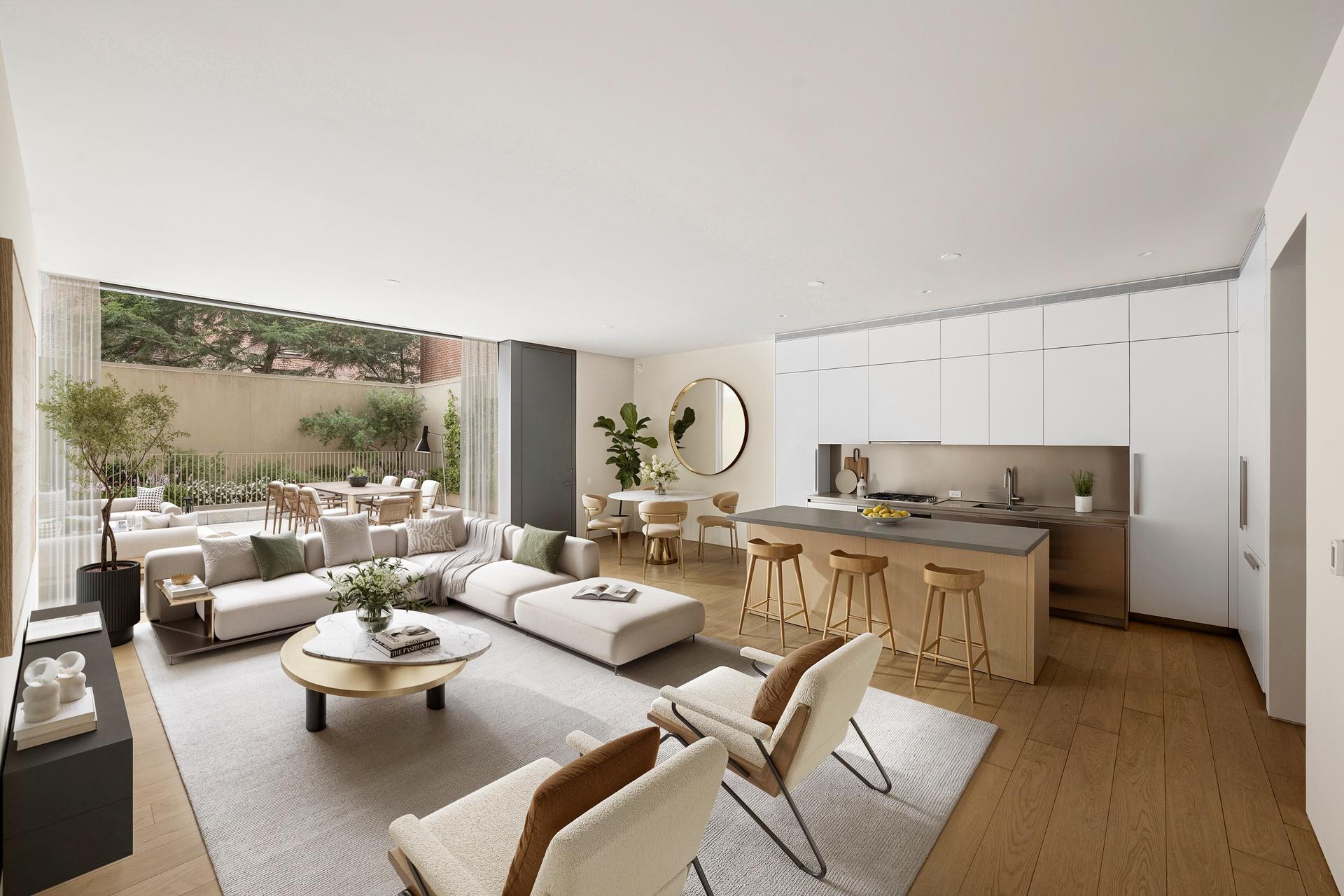 Condo/Apartment for Sale, 251 West 14th Street 10011 - Image 1