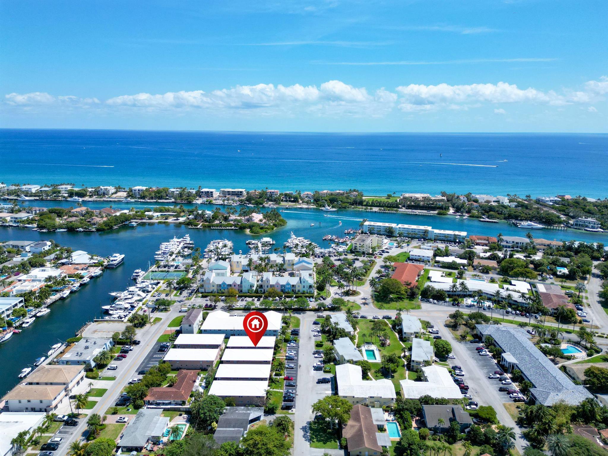 Condo/Apartment for Sale, 2753 NE 28th Street 2e 33064 - Image 1