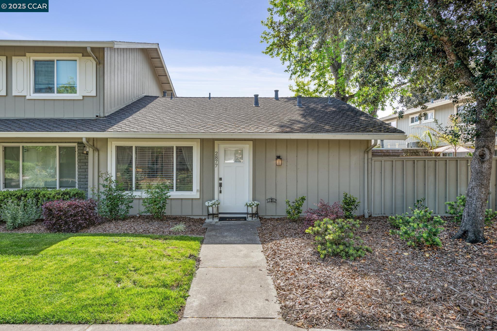 Condo/Apartment for Sale, 2877 Fountainhead Drive 94583 - Image 1