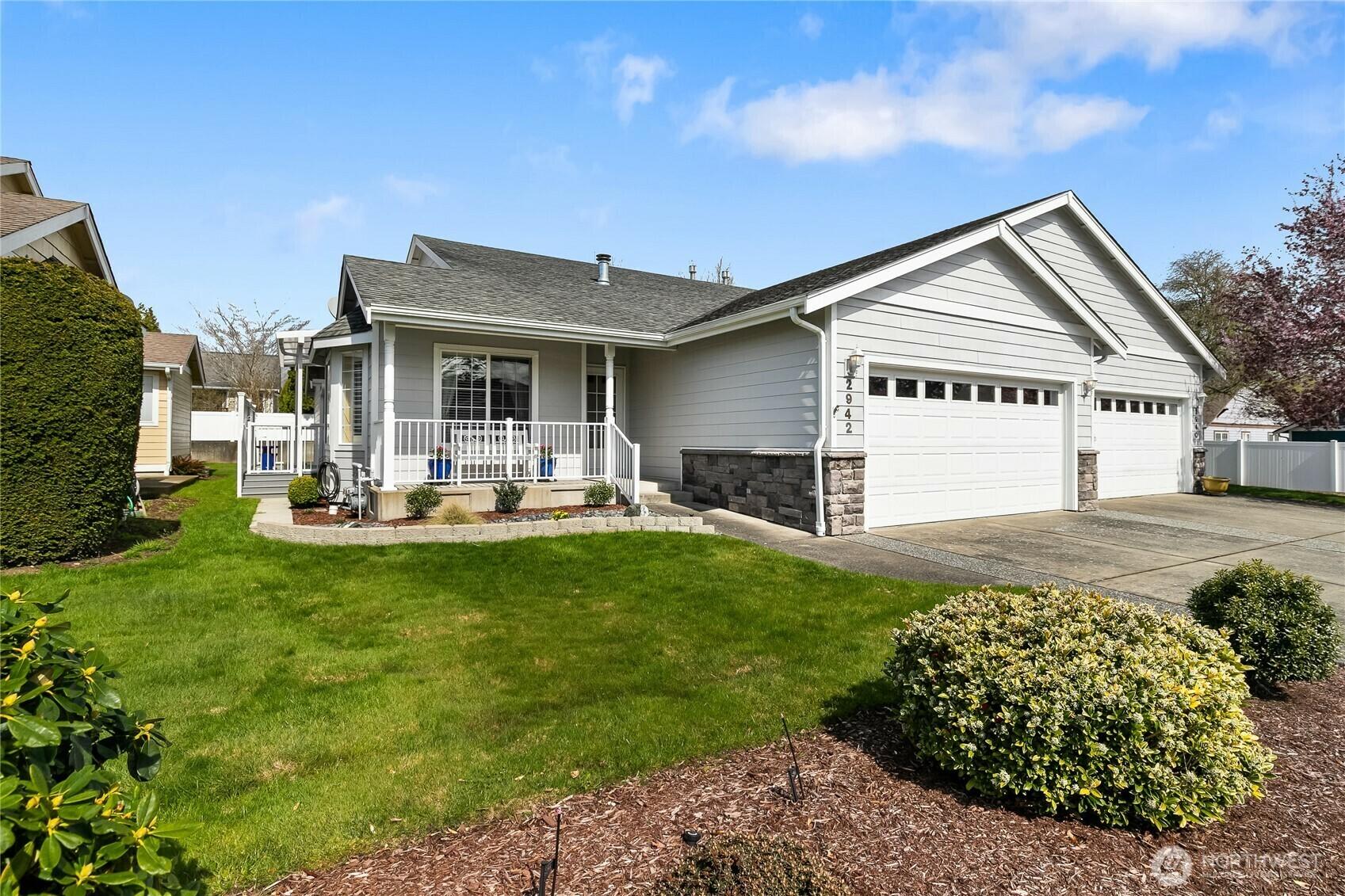 Condo/Apartment for Sale, 2942 Racine Street 98226 - Image 1